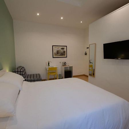 Bed and Breakfast Domus Castroni Germanico Rom Exterior foto
