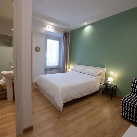 Bed and Breakfast Domus Castroni Germanico Rom Exterior foto