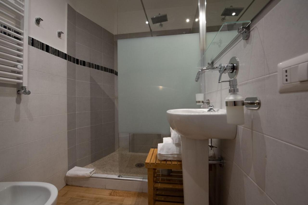 Bed and Breakfast Domus Castroni Germanico Rom Exterior foto